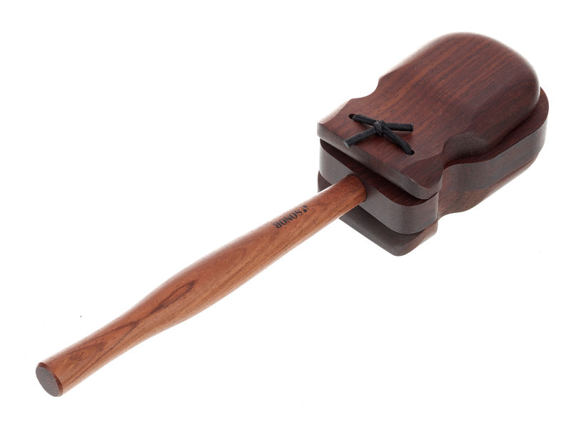 Sonor LCA Handle Castanets
