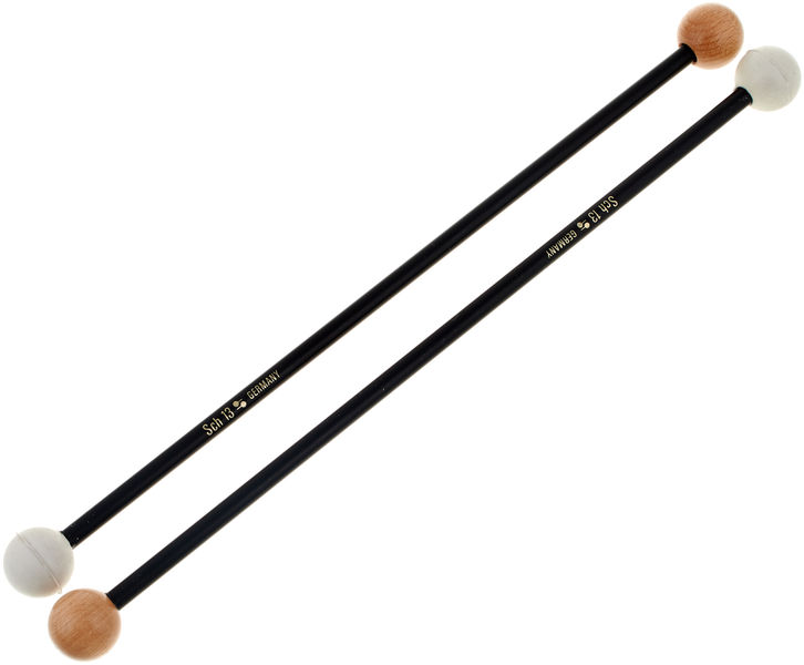 Sonor SCH13 Double Mallets