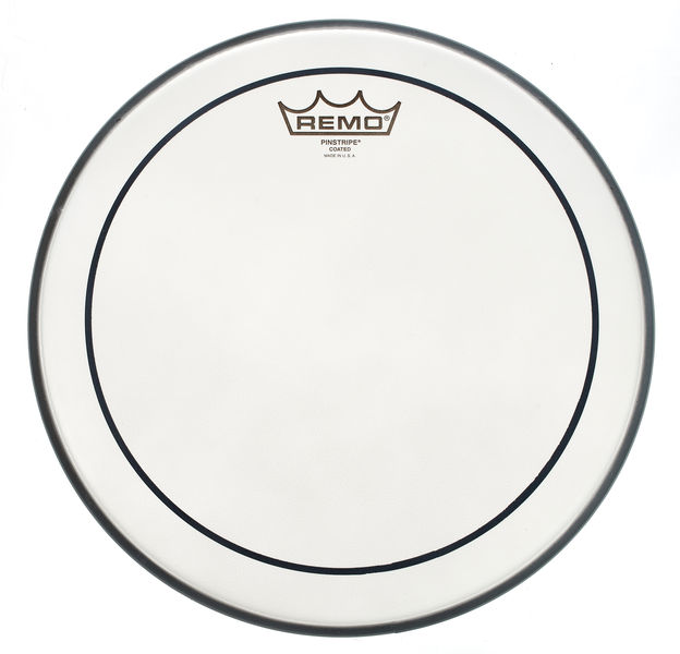 Remo 12" Pinstripe Coated