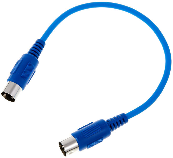 the sssnake SK366-03-BL Midi
