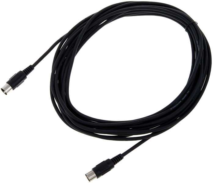 the sssnake SK366-75-BLK Midi