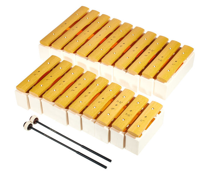 Sonor KS40PO1 Chime Bar Set