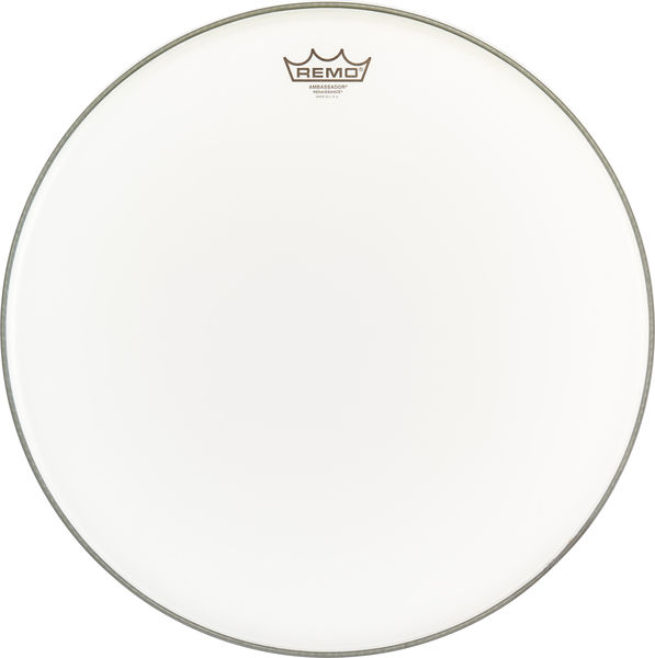 Remo 18" Renaissance Ambassador