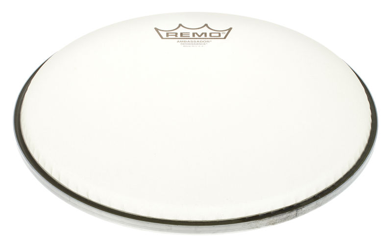 Remo 10" Renaissance Ambassador