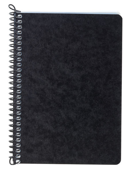 Star Marching Folder 1045/10 Black