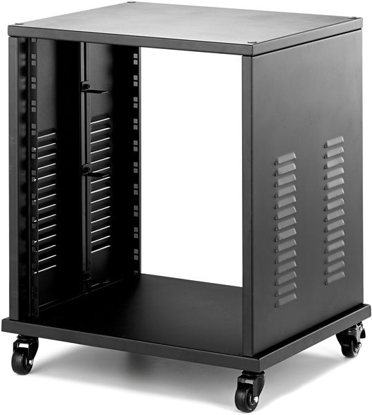 Millenium SR-2012