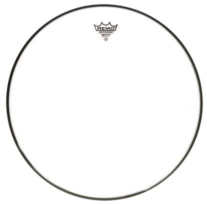 Remo 13" Emperor Clear