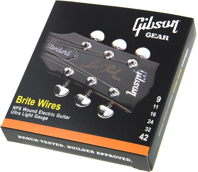 Gibson G700UL