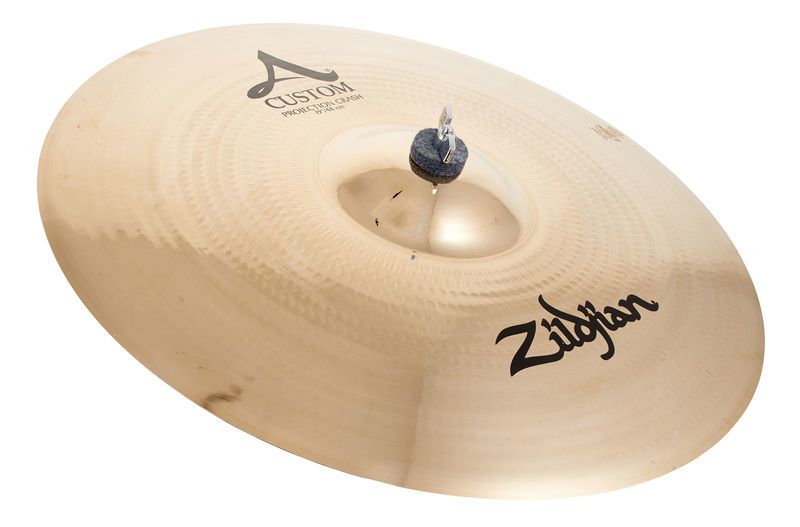 Zildjian 19" A-Custom Projection Crash