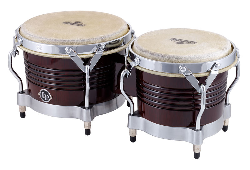 LP M201 Bongos Matador