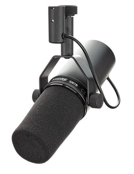 Shure Sm 7 B Thomann France