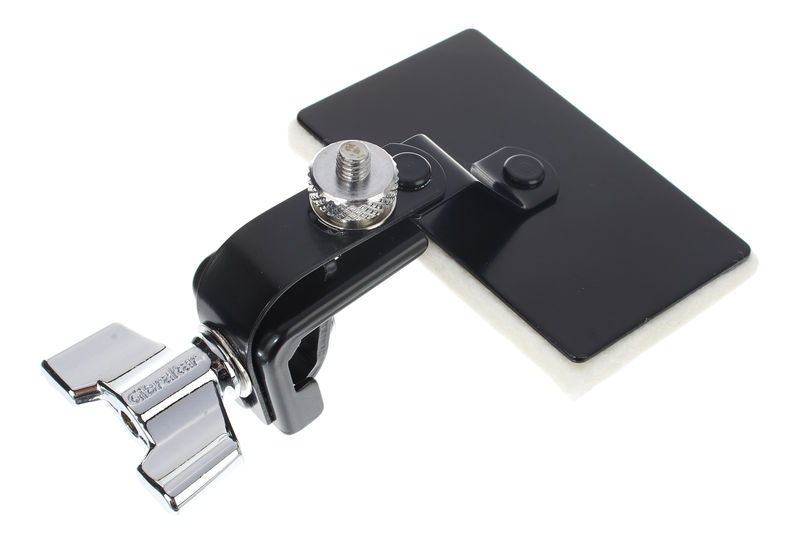 Gibraltar SC-4235 External Mute