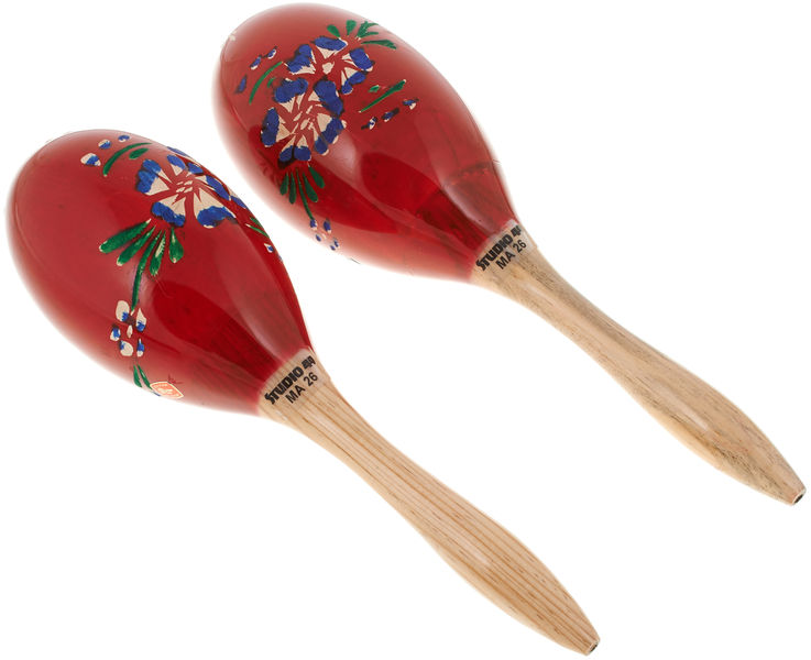 Studio 49 MA26 Maracas