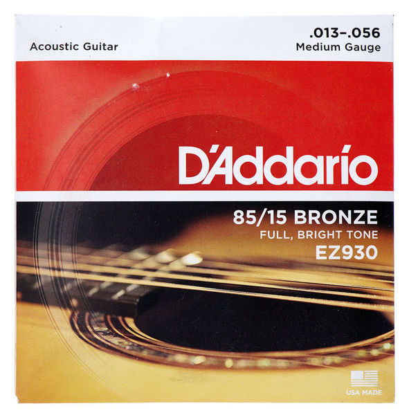 Daddario EZ930