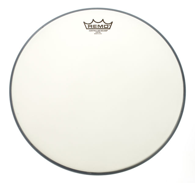 Remo 14" CS Coated Snare