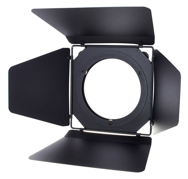 DTS Barndoor for Scena 650/1000