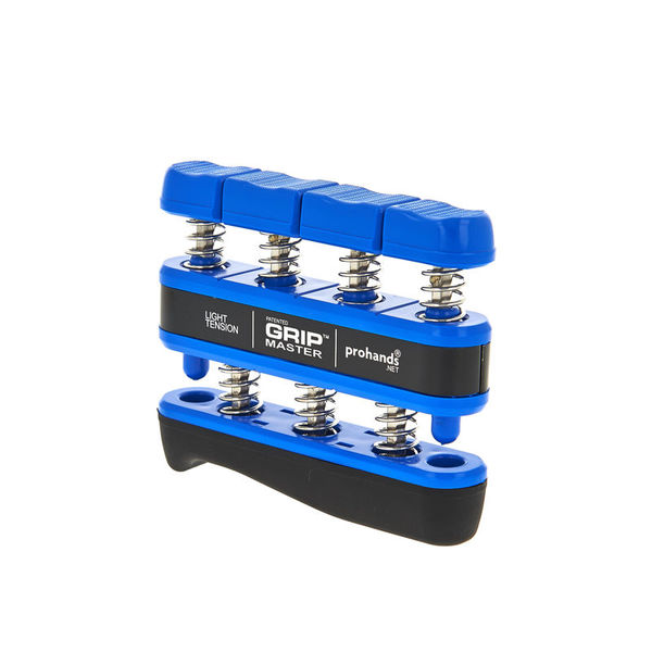 Gripmaster GMB