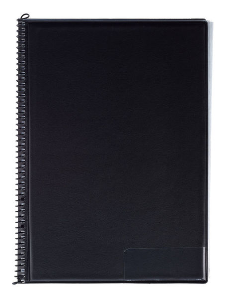 Star Music Folder 600/25 Black