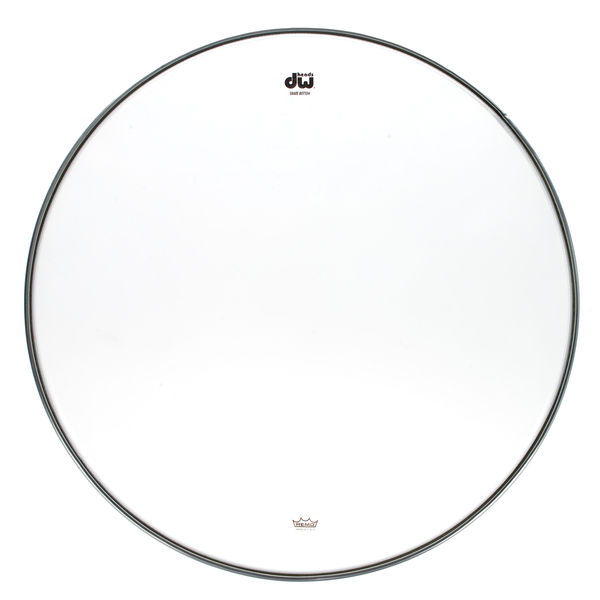 DW 14" Resonant Snare Drum Head