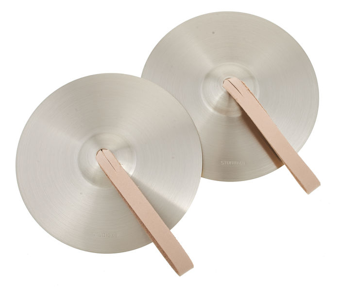 Studio 49 C12 Cymbals