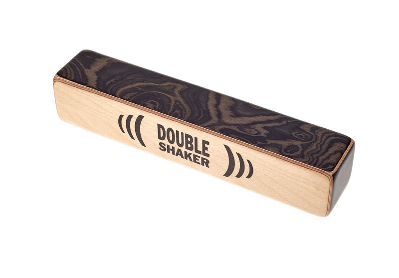 Schlagwerk SK40 Double Shaker