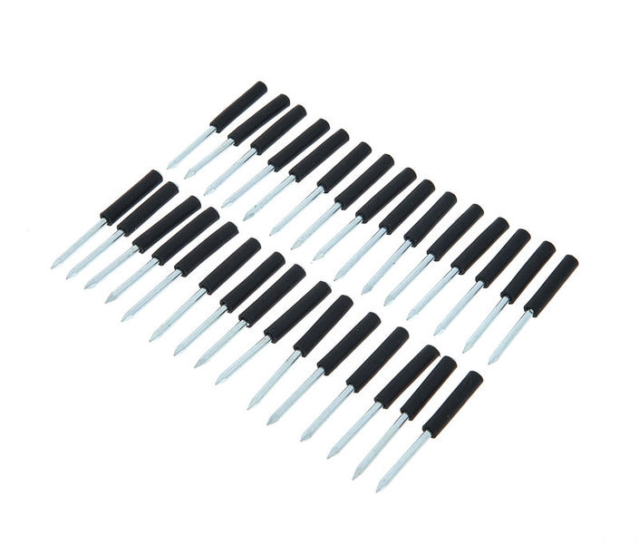 Studio 49 A/SX-3 Pins with Rubber