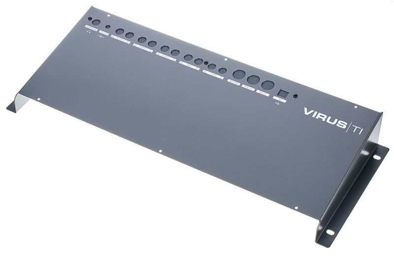 Access Rack Mount Kit Ti2 Desktop