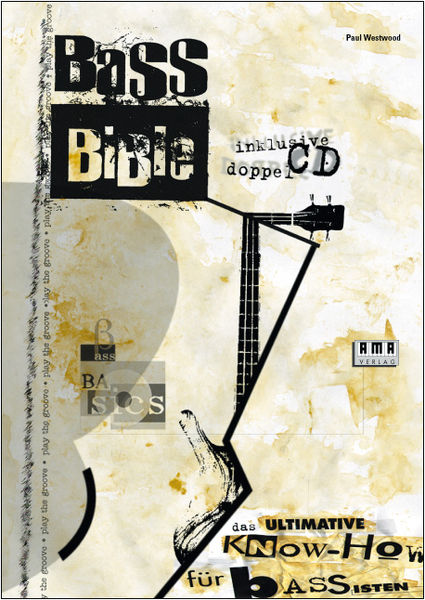 AMA Verlag Bass Bible