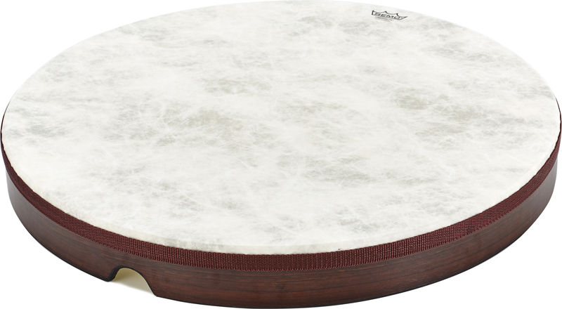 Remo 22"x2,5" Rahmentrommel
