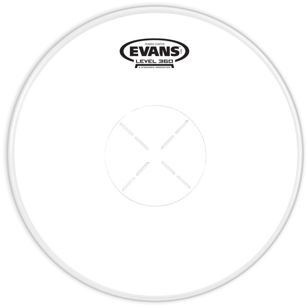 Evans B14G1D 14" Snare Head