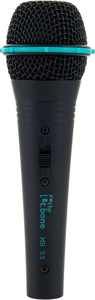 the t.bone MB 55