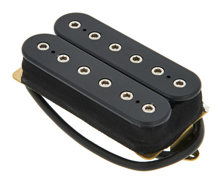 DiMarzio DP156FBK