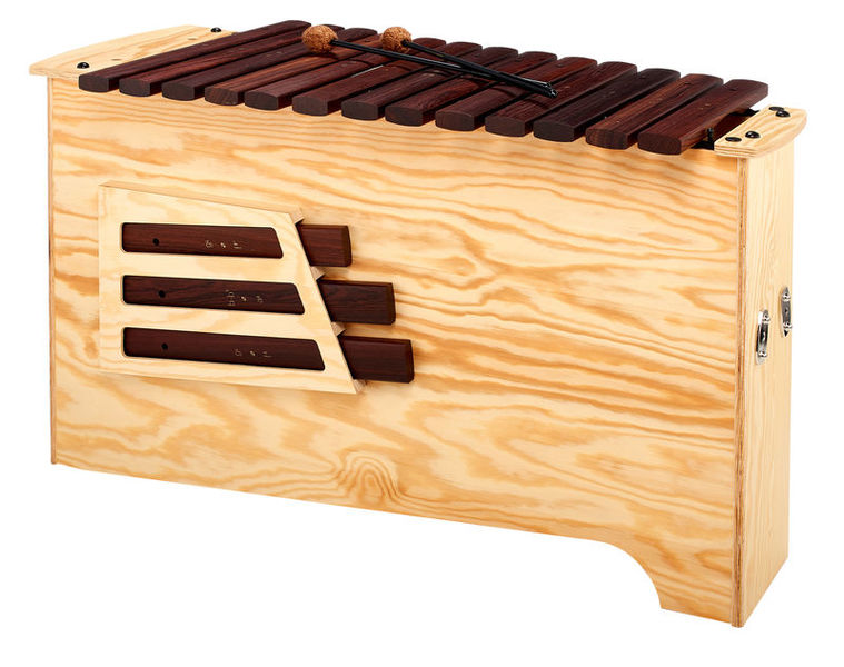 Sonor GBKX 10 Deep Bass Xylophone