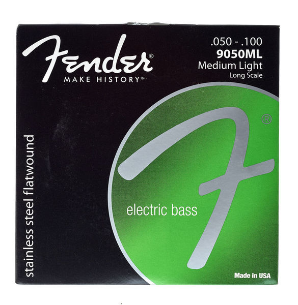 Fender 9050ML