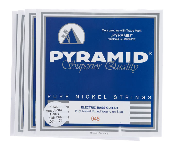 Pyramid Rockshort N