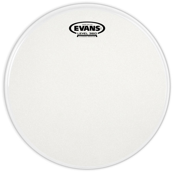 Evans 14" S14GEN30 Snare Resonant
