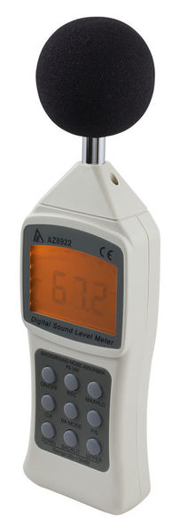 Digital Sound 8922