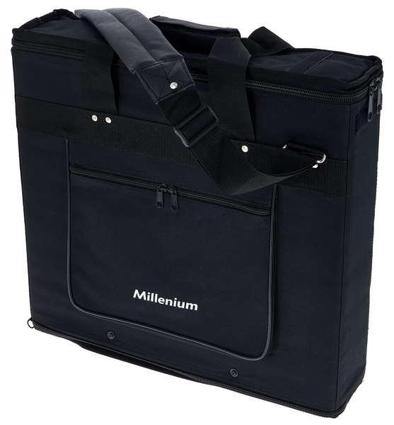Millenium Rack Bag 2
