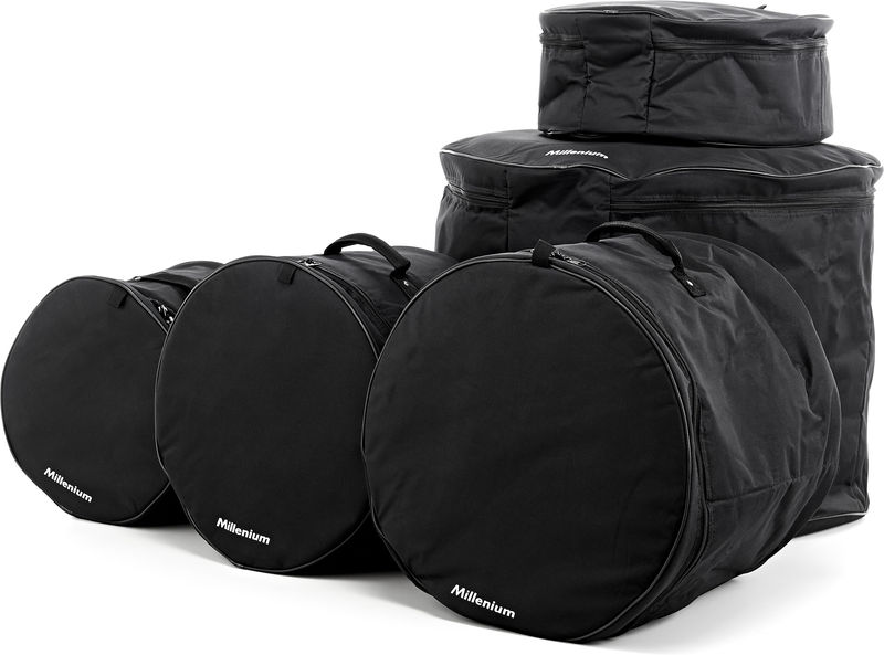 Millenium Classic Drum Bag Set Standard