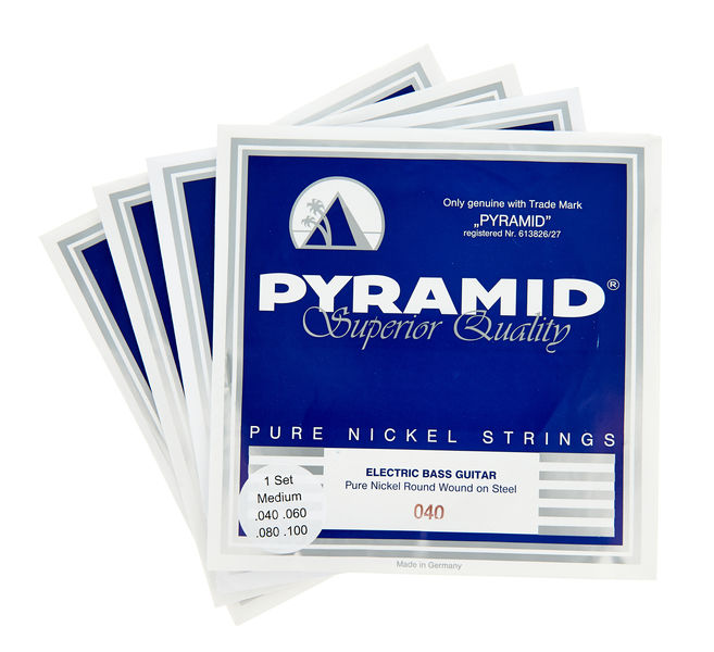 Pyramid Jazz