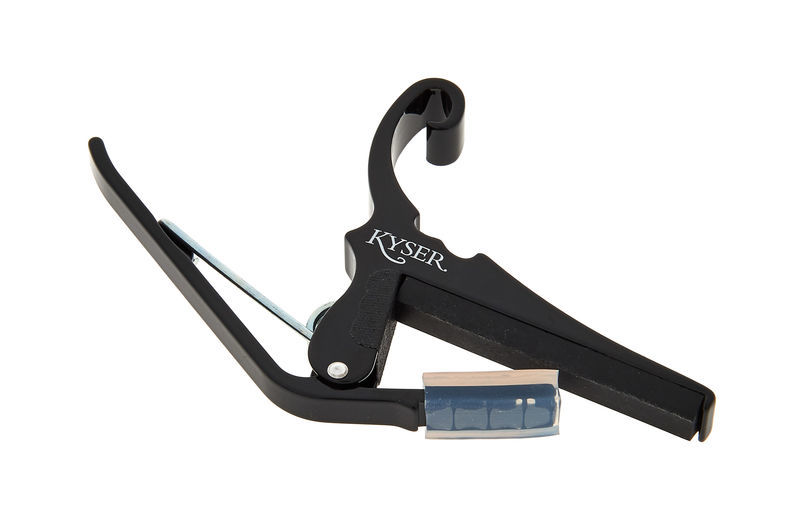 Kyser Quick Change Capo Classic KGCB