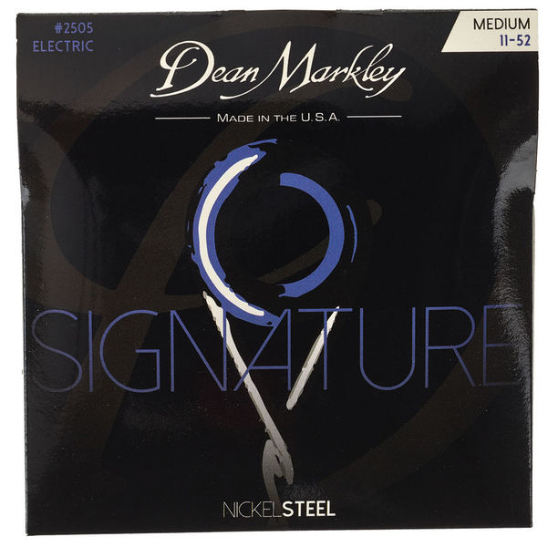 Dean Markley 2505 Signature Series MED