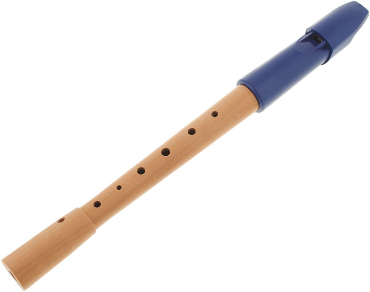 Mollenhauer 1053 Prima Soprano Recorder