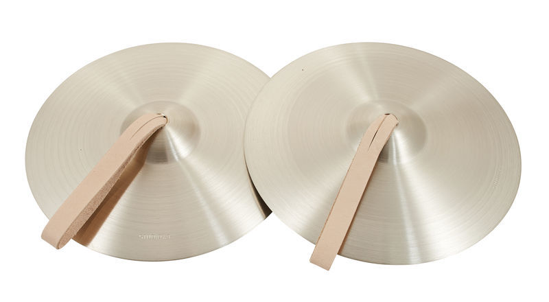 Studio 49 C15 Cymbels