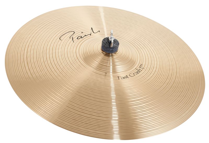 Paiste 17" Signature Fast Crash
