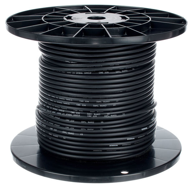 Thomann CME 220 SW/100M