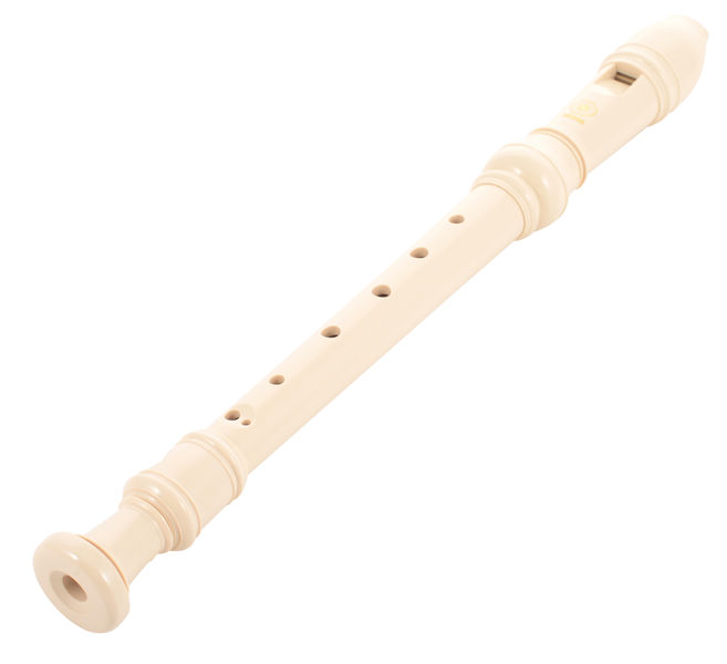 Yamaha YRS-23 Soprano Recorder