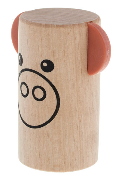 Sonor RS Joggle Pig