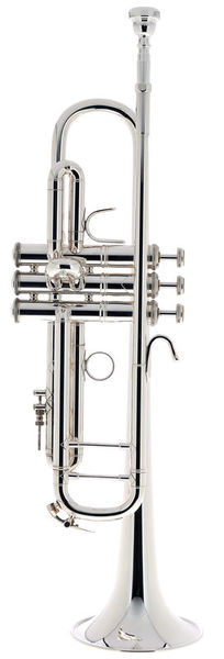 Bach 180-43S ML Trumpet