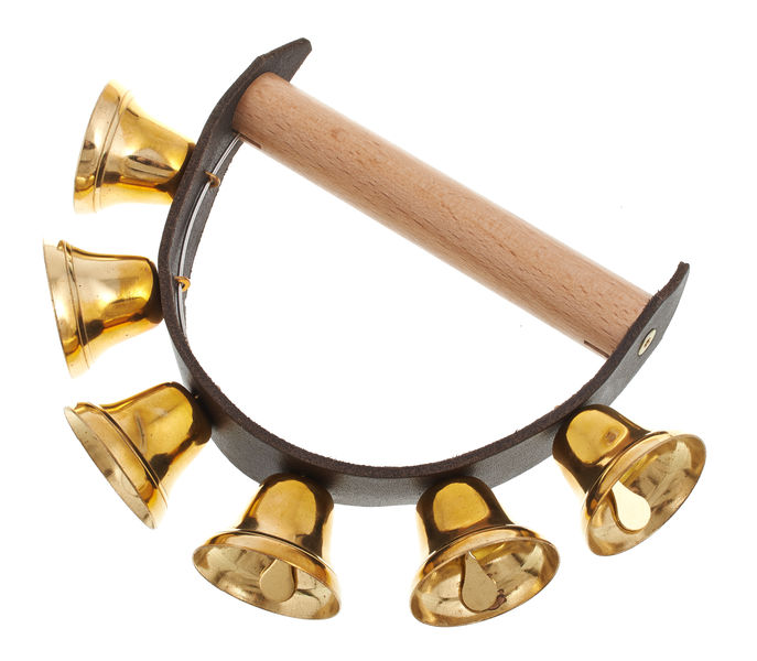 Gewa Jingle Ring